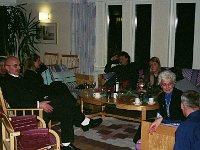 Lars Åke 50 år